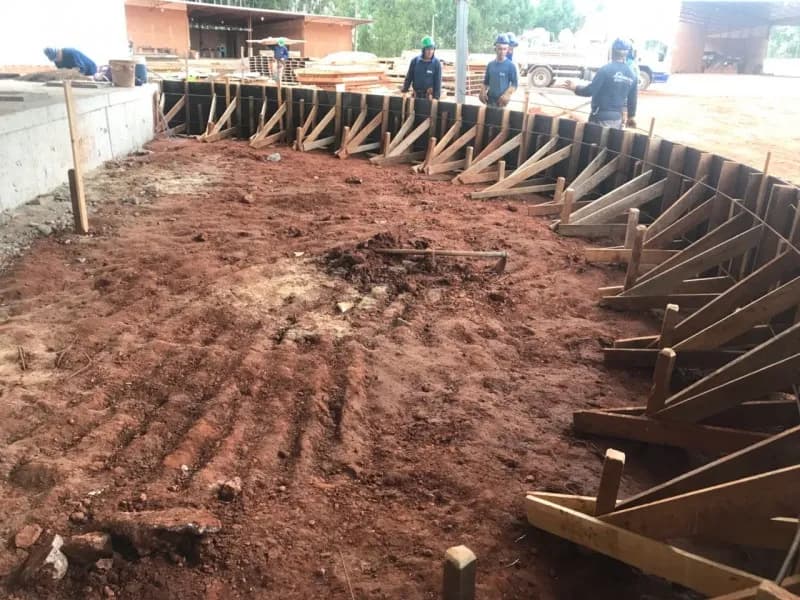 Agrocampo S.A – foto 4 da obra
