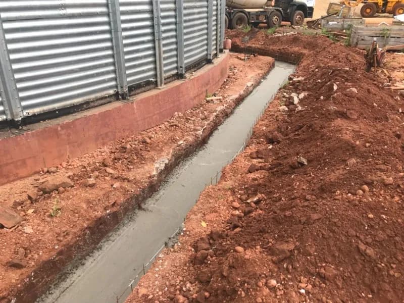 Agrocampo S.A – foto 5 da obra
