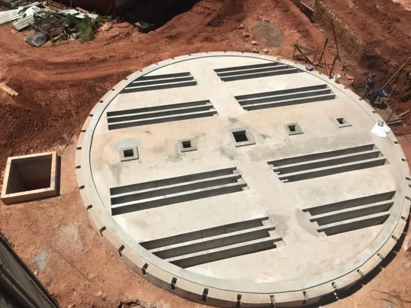 Agrocampo S.A – foto 6 da obra