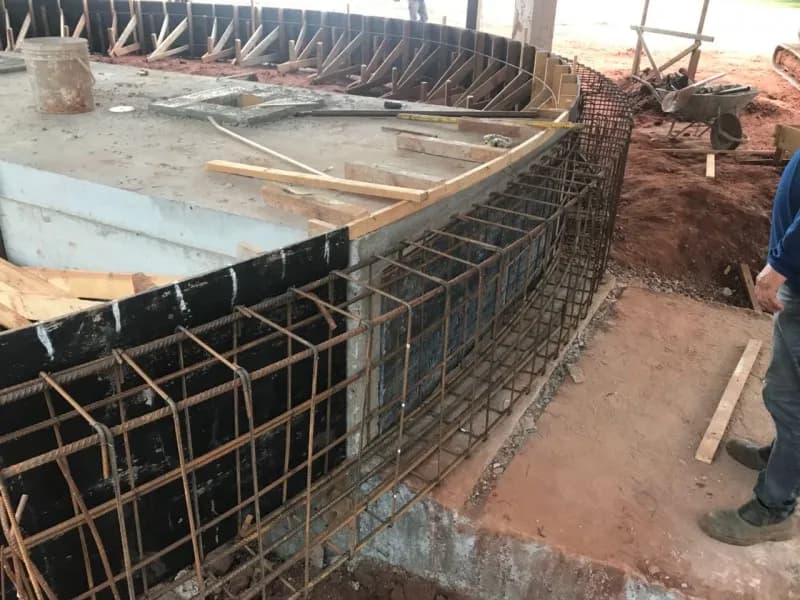 Agrocampo S.A – foto 7 da obra