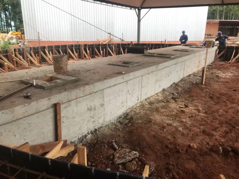 Agrocampo S.A – foto 8 da obra