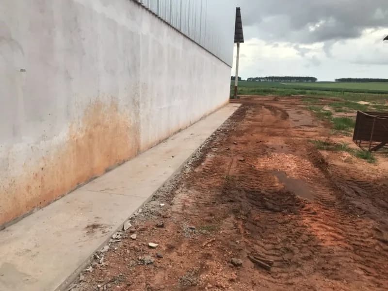 Agrocampo S.A – foto 9 da obra