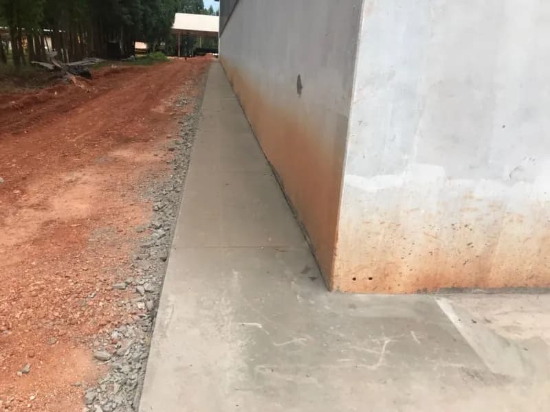 Agrocampo S.A – foto 10 da obra