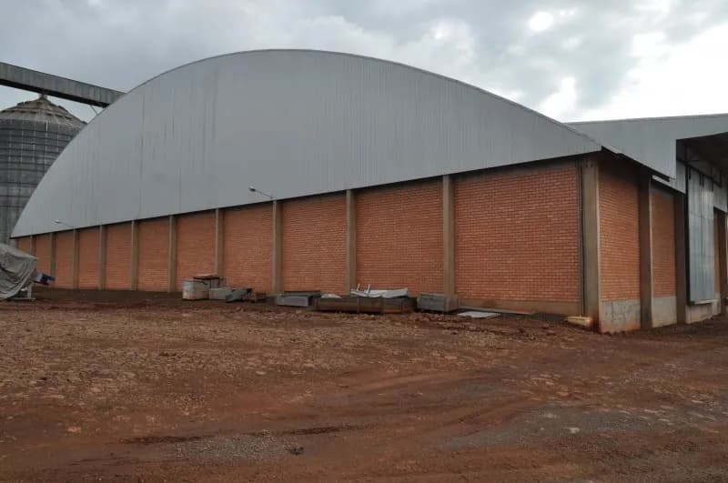 Armazém de Insumos – foto 16 da obra