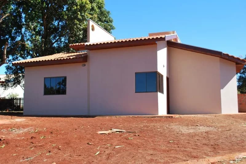 Casa Alvenaria – foto 1 da obra