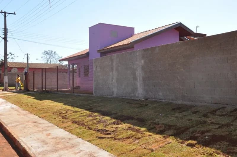 Casa em Alvenaria – foto 5 da obra