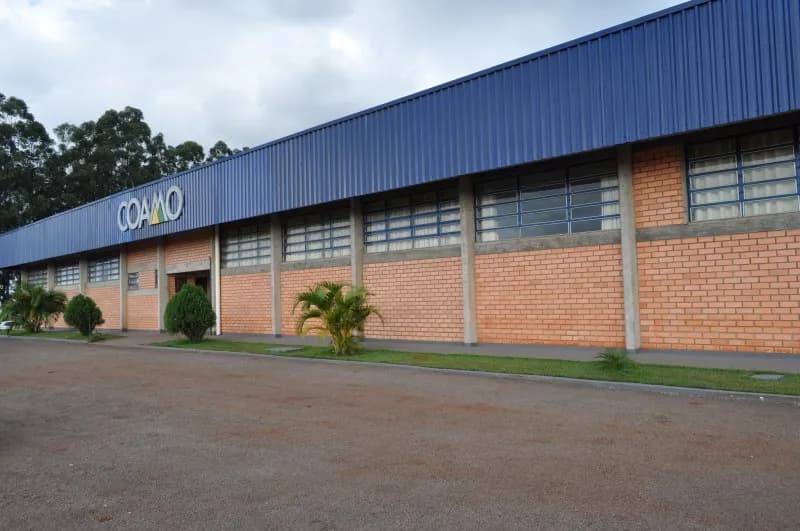 Coamo Aral Moreira – foto 1 da obra