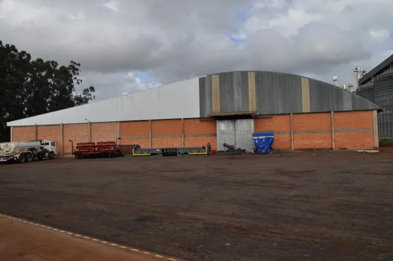 Coamo Aral Moreira – foto 2 da obra