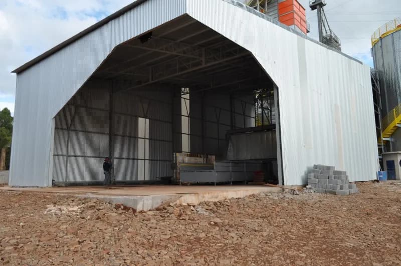 Coamo Aral Moreira – foto 3 da obra