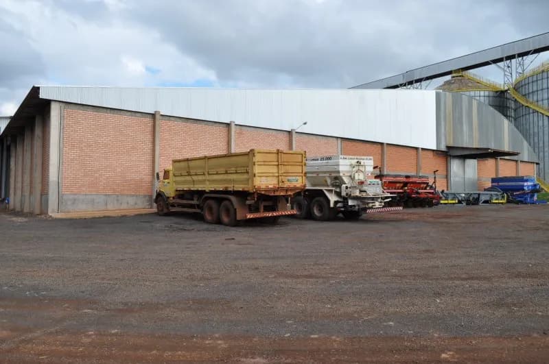 Coamo Aral Moreira – foto 4 da obra