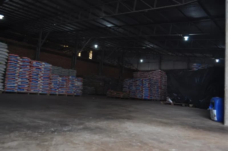 Coamo Aral Moreira – foto 6 da obra