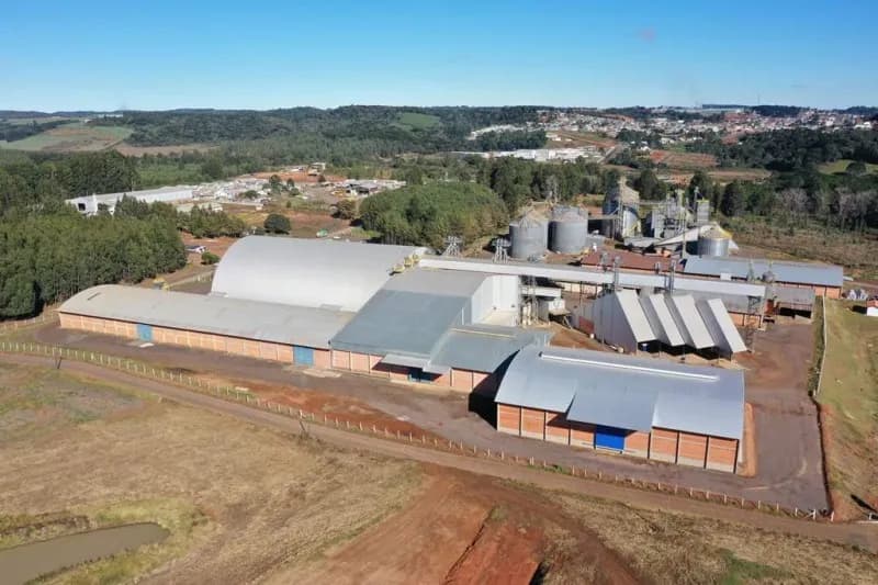 Construção de Armazém – foto 4 da obra