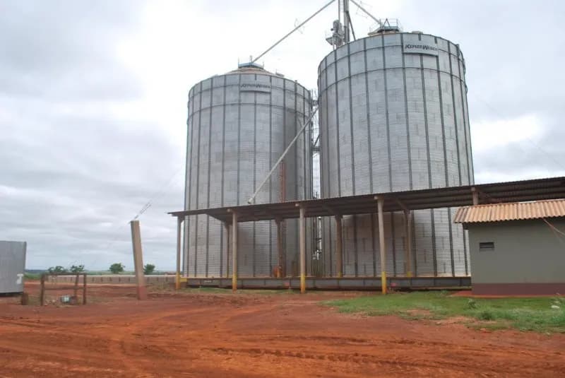 Fazenda Ponte Qihá – foto 6 da obra
