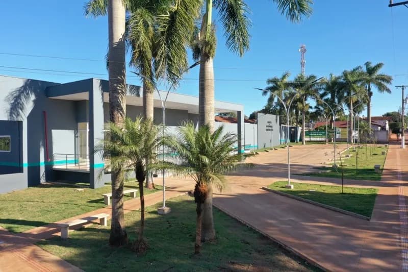 Maternidade Santa Luzia – foto 3 da obra