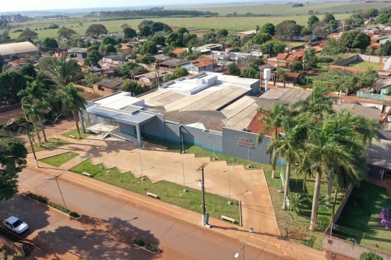 Maternidade Santa Luzia – foto 5 da obra