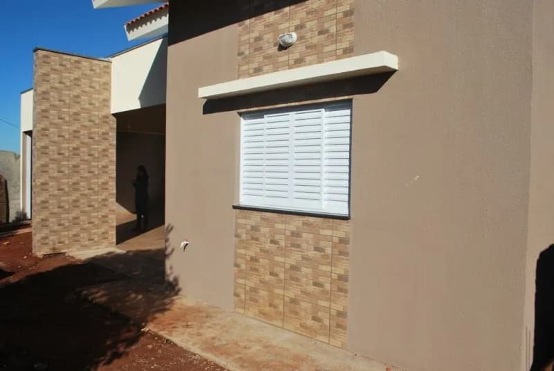 Projeto Residencial – foto 2 da obra