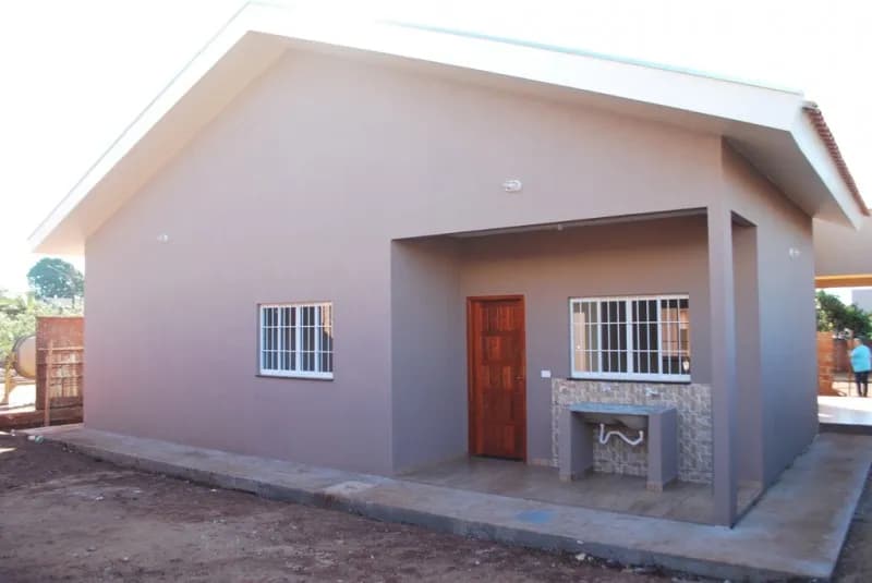 Projeto Residencial – foto 8 da obra