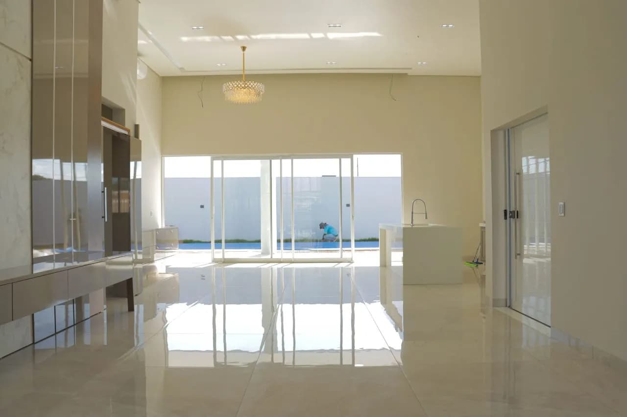 Projeto Residencial – Aral Moreira – foto 7 da obra
