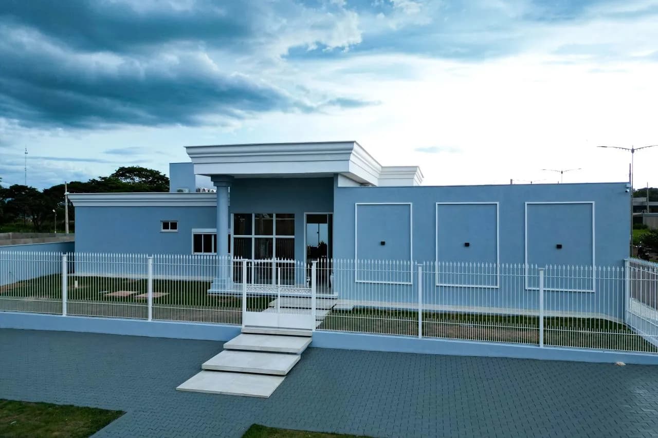 Projeto Residencial – Aral Moreira – foto 10 da obra