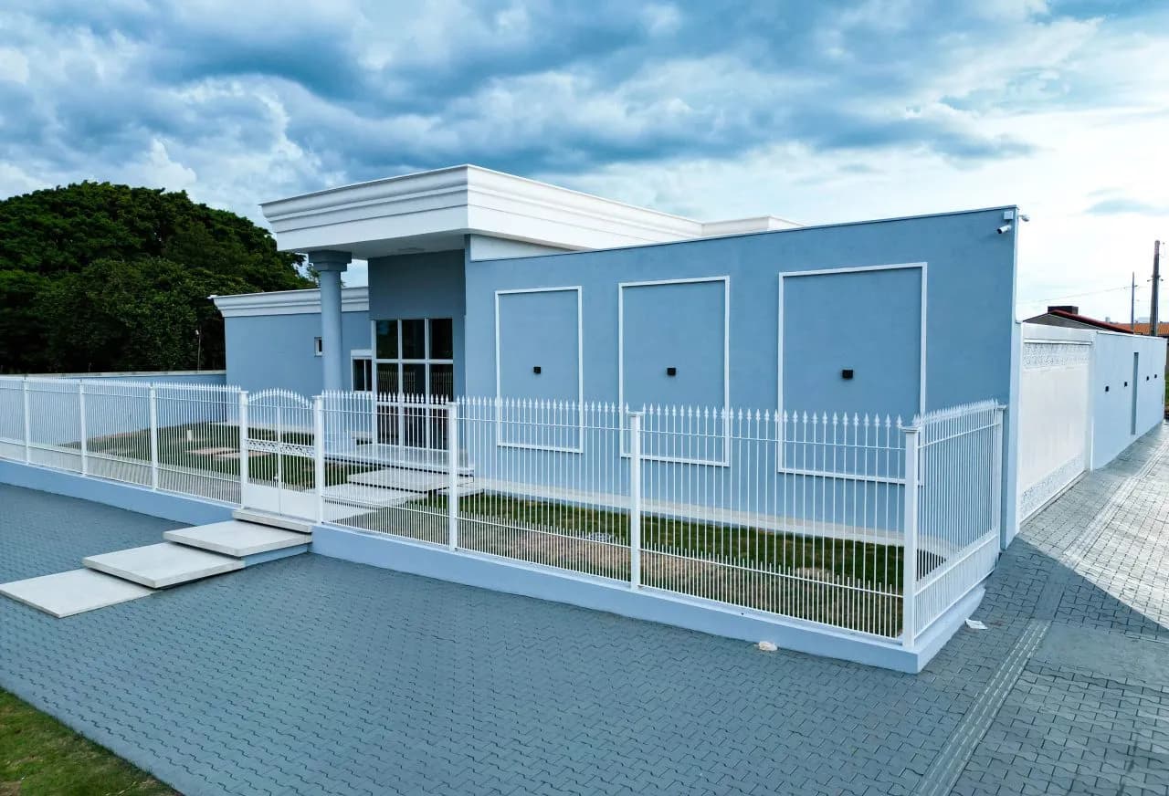 Projeto Residencial – Aral Moreira – foto 13 da obra