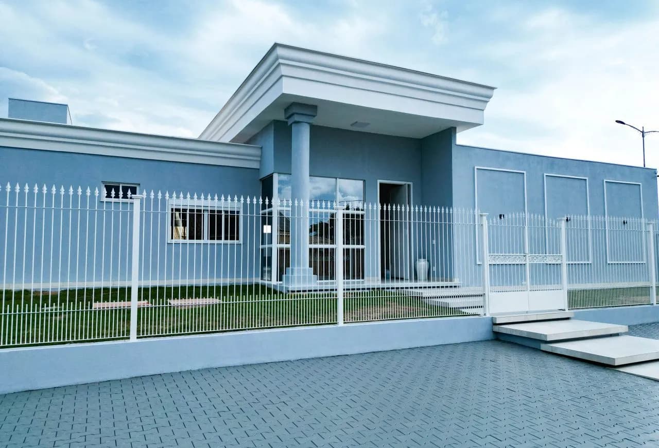Projeto Residencial – Aral Moreira – foto 14 da obra