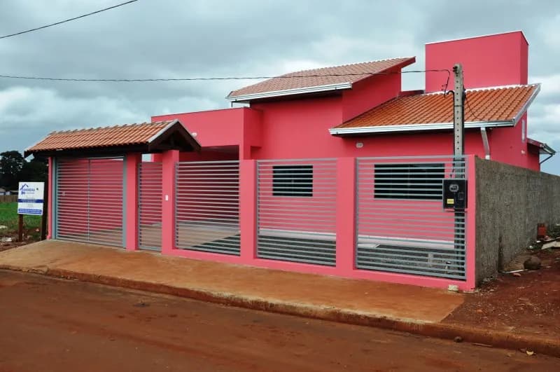 Residência Cidade Amiga – foto 5 da obra