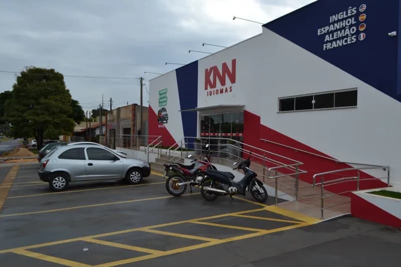 Salão Comercial – foto 1 da obra