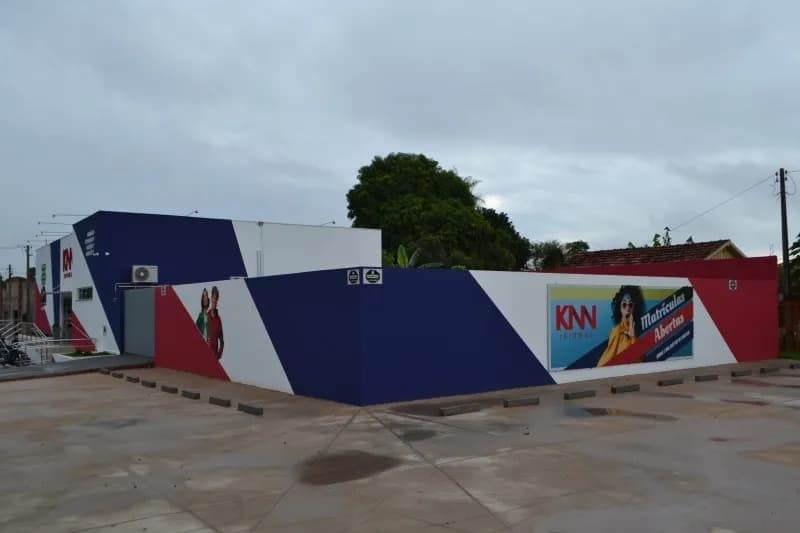 Salão Comercial – foto 4 da obra