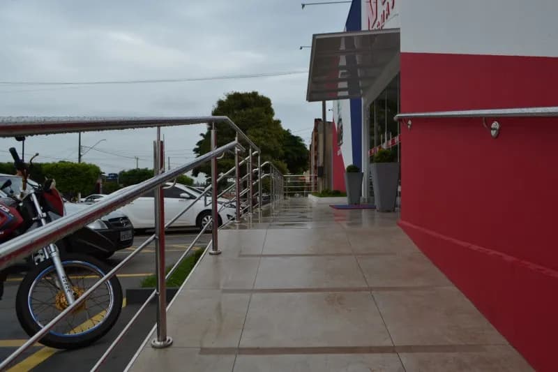Salão Comercial – foto 5 da obra