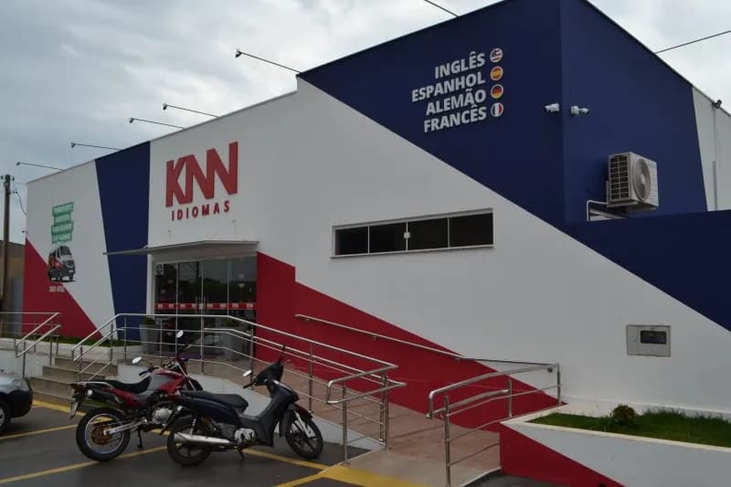 Salão Comercial em Amambai-MS – foto 3 da obra