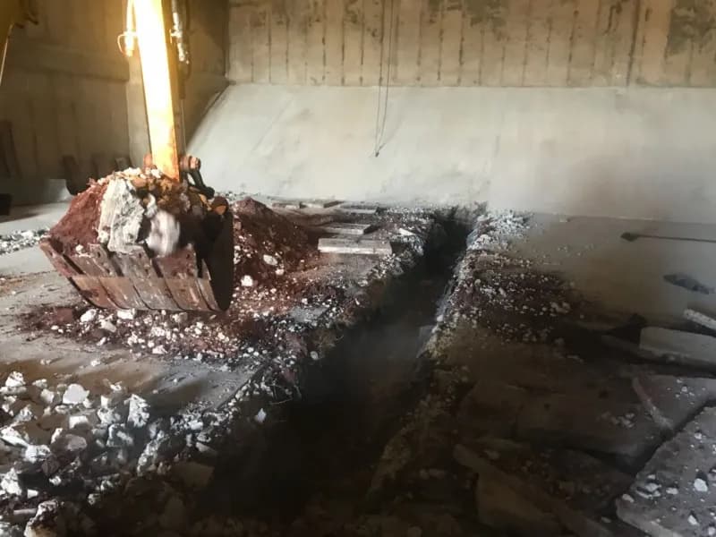 Unidade C. Vale Amambai – foto 4 da obra