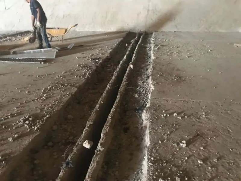 Unidade C. Vale Amambai – foto 5 da obra