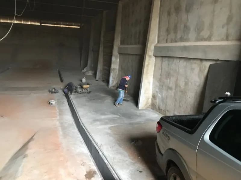 Unidade C. Vale Amambai – foto 6 da obra