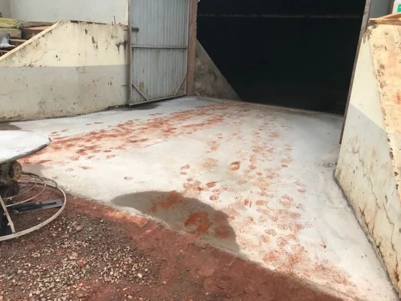 Unidade C. Vale Amambai – foto 8 da obra