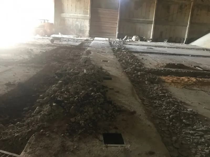 Unidade C. Vale Amambai – foto 9 da obra