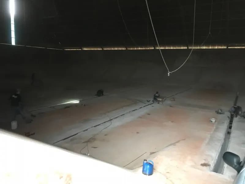 Unidade C. Vale Amambai – foto 10 da obra