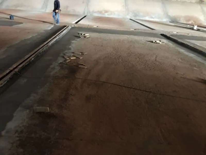Unidade C. Vale Amambai – foto 11 da obra