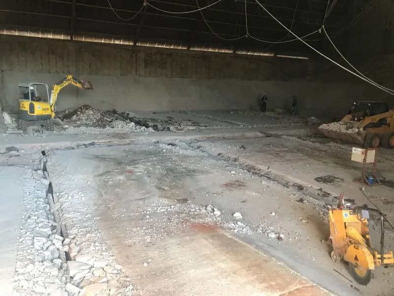 Unidade C. Vale Amambai – foto 12 da obra