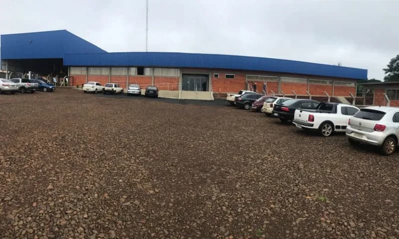 Unidade Coamo de Cantagalo – foto 7 da obra