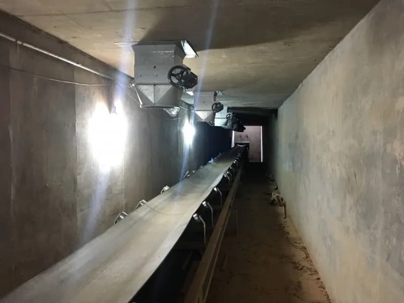 Unidade Coamo São Luiz – foto 2 da obra