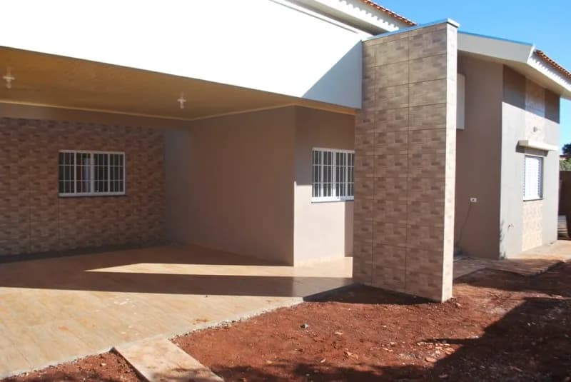 Projeto Residencial – foto de capa da obra